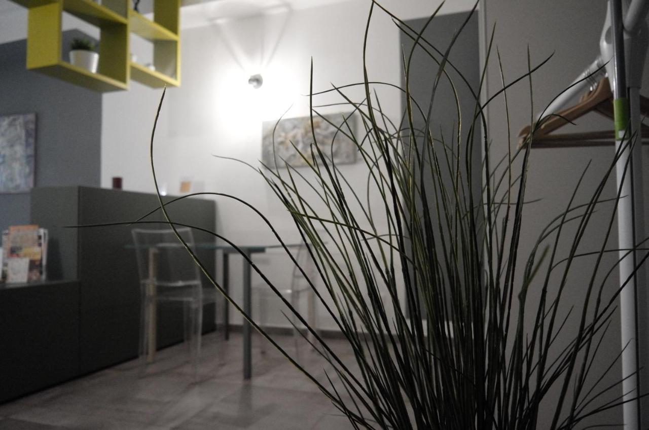 Apartamento Ca'35 Turín Exterior foto