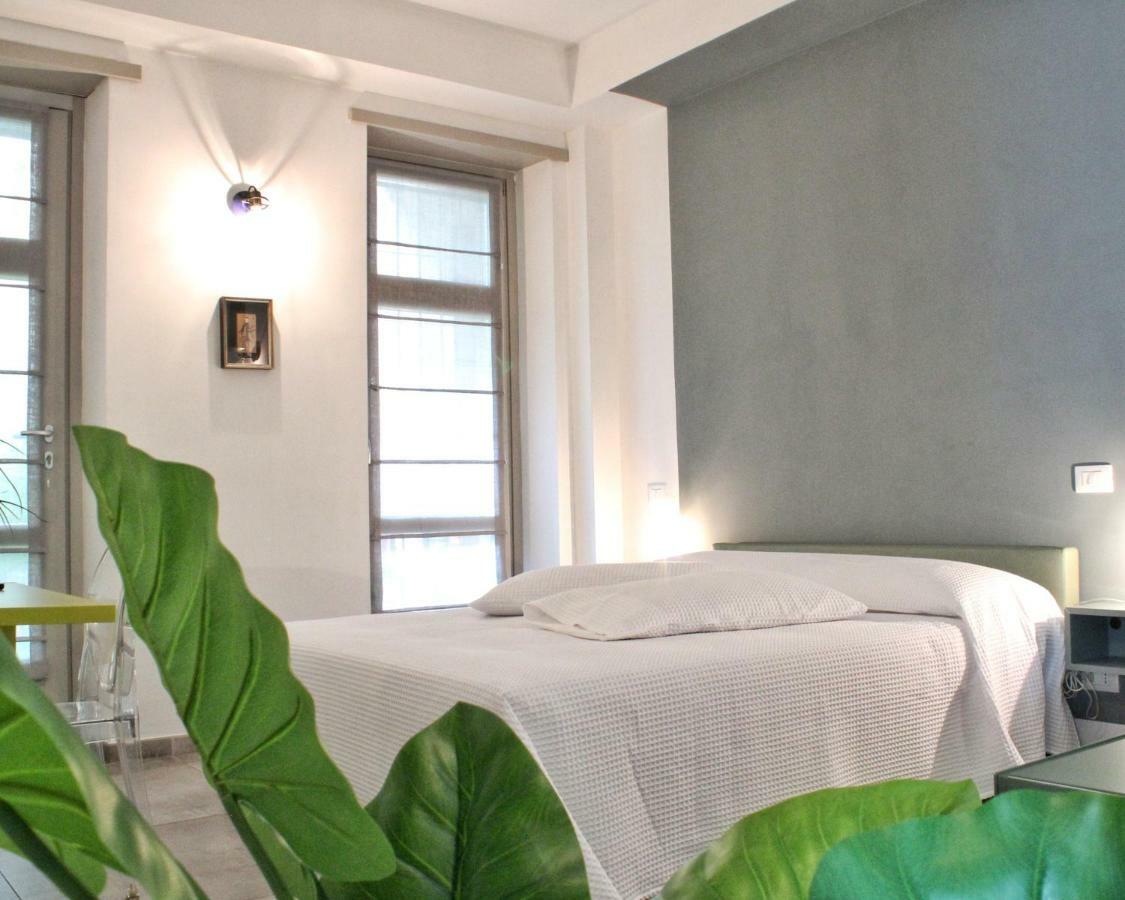 Apartamento Ca'35 Turín Exterior foto